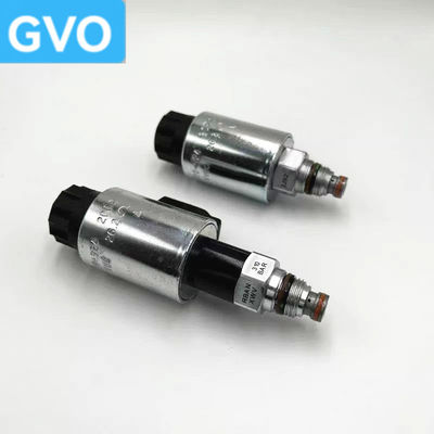 175-3893 ชิ้นส่วนเครื่องขุด SY485 SY550 SY700 SY750C แฟนปั๊มมอเตอร์ซอลีนอยด์แวลล์