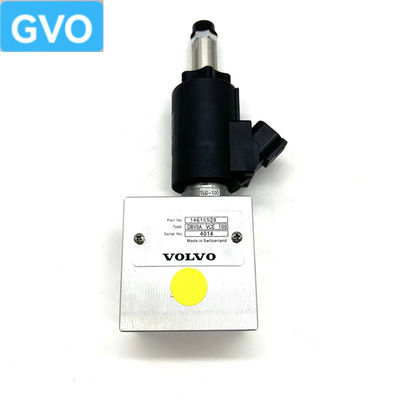 14616529 อะไหล่เครื่องขุด EC360 EC460 EC380 ปั๊มลมไฮดรอลิก