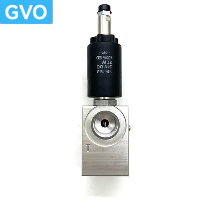 14616529 อะไหล่เครื่องขุด EC360 EC460 EC380 ปั๊มลมไฮดรอลิก