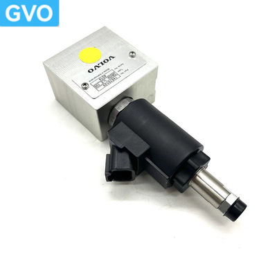 14616529 อะไหล่เครื่องขุด EC360 EC460 EC380 ปั๊มลมไฮดรอลิก
