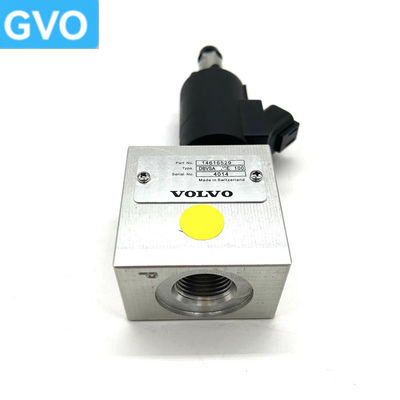 14616529 อะไหล่เครื่องขุด EC360 EC460 EC380 ปั๊มลมไฮดรอลิก