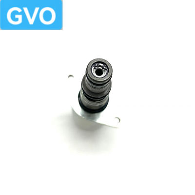 T336-321 Sany Excavator Parts SY195 SY205 SY215C ปั๊มไฮดรอลิกขนาดใหญ่ วาล์วโซเลนอยด์สัดส่วน