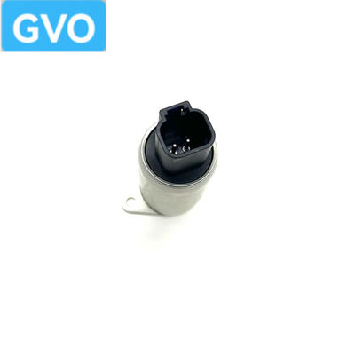 T336-321 Sany Excavator Parts SY195 SY205 SY215C ปั๊มไฮดรอลิกขนาดใหญ่ วาล์วโซเลนอยด์สัดส่วน