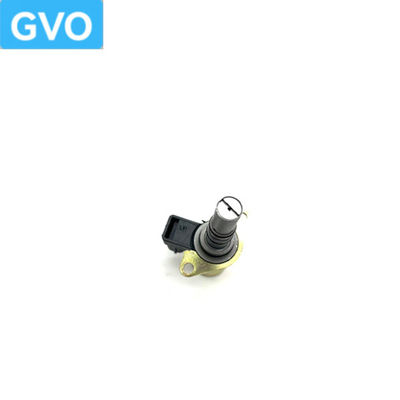YT35V000004F1 อะไหล่เครื่องขุด Kobelco SK60SR SK75SR SK80CS SK70SR ปิโลตส่วนความปลอดภัยล็อคซอลีนอยด์ วาล์วไฮดรอลิกปั๊ม วาล์วซอลีนอยด์