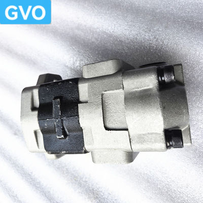 708-3T-04620 PC78-6EO PC78UU-6 PC78US-6-W เครื่องขุด พั๊มเครื่องยนต์ไฮดรอลิก พั๊มการเดินทางครั้งแรก