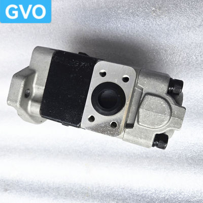 708-3T-04620 PC78-6EO PC78UU-6 PC78US-6-W เครื่องขุด พั๊มเครื่องยนต์ไฮดรอลิก พั๊มการเดินทางครั้งแรก