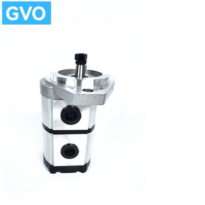 DX140W เครื่องจักรกลเครื่องยนต์เครื่องยนต์เครื่องยนต์ 31QB-30130 เครื่องยนต์ขุดปั๊มเครื่องยนต์ปั๊มเครื่องยนต์