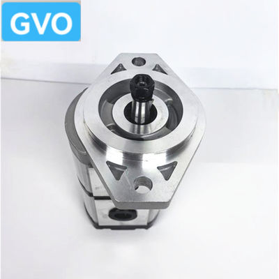 DX140W เครื่องจักรกลเครื่องยนต์เครื่องยนต์เครื่องยนต์ 31QB-30130 เครื่องยนต์ขุดปั๊มเครื่องยนต์ปั๊มเครื่องยนต์