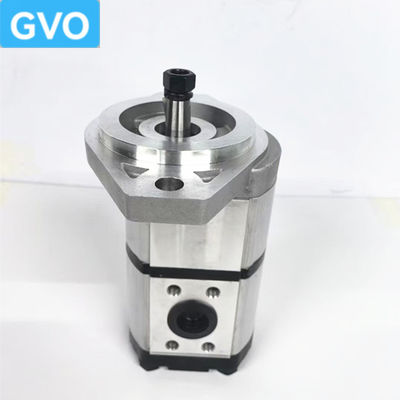DX140W เครื่องจักรกลเครื่องจักรกลเครื่องยนต์ 31QB-30130 เครื่องขุดเครื่องยนต์เครื่องปั๊ม