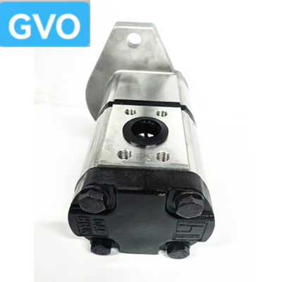 DX140W เครื่องจักรกลเครื่องยนต์เครื่องยนต์เครื่องยนต์ 31QB-30130 เครื่องยนต์ขุดปั๊มเครื่องยนต์ปั๊มเครื่องยนต์
