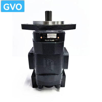 14524927 เครื่องขุด Volvo 140 ปั๊มไฮดรอลิก เครื่องปั๊มปั๊มหมุนปั๊ม