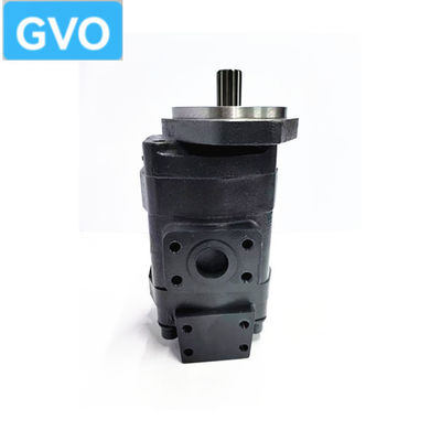 14524927 เครื่องขุด Volvo 140 ปั๊มไฮดรอลิก เครื่องปั๊มปั๊มหมุนปั๊ม