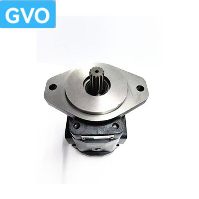 14524927 เครื่องขุด Volvo 140 ปั๊มไฮดรอลิก เครื่องปั๊มปั๊มหมุนปั๊ม