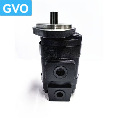 14524927 เครื่องขุด Volvo 140 ปั๊มไฮดรอลิก เครื่องปั๊มปั๊มหมุนปั๊ม