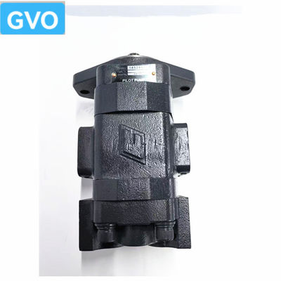 14524927 เครื่องขุด Volvo 140 ปั๊มไฮดรอลิก เครื่องปั๊มปั๊มหมุนปั๊ม