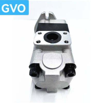 Excavator Sunward 90 แรงปั๊มไฮดรอลิก แรงปั๊มเกียร์ แรงปั๊มนักขับรถ แรงปั๊มน้ํามันเกียร์ซีรีส์ CBHY SGP1A30L936M