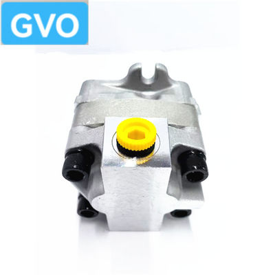 รถขุด SK70 ปั๊มเกียร์ปั๊มท้ายไฮดรอลิก PVD15 ปั๊มนำร่อง