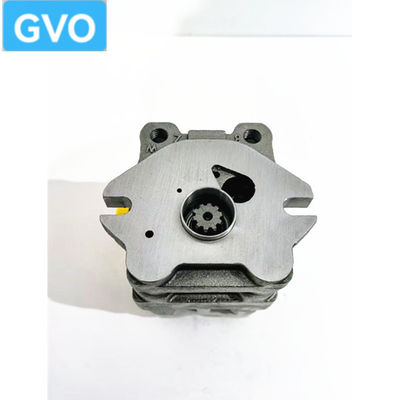 ชิ้นส่วนเครื่องขุด Yanmar 30 Yuchai 35 0847402 แพมป์ช่วย แพมป์หางไฮดรอลิก แพมป์เกียร์ แพมป์ไพโลต แพมป์