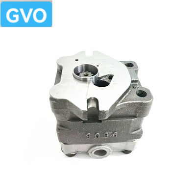 ชิ้นส่วนเครื่องขุด Yanmar 30 Yuchai 35 0847402 แพมป์ช่วย แพมป์หางไฮดรอลิก แพมป์เกียร์ แพมป์ไพโลต แพมป์
