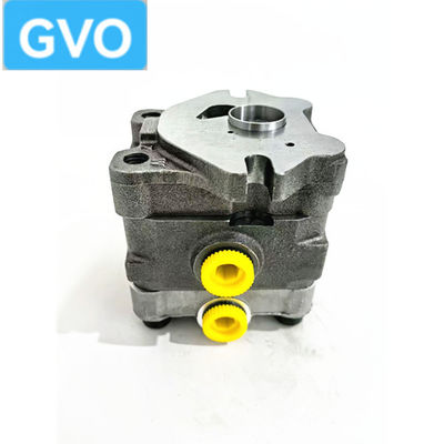ชิ้นส่วนเครื่องขุด Yanmar 30 Yuchai 35 0847402 แพมป์ช่วย แพมป์หางไฮดรอลิก แพมป์เกียร์ แพมป์ไพโลต แพมป์