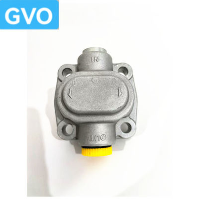อะไหล่รถขุด Hitachi EX55 Yuchai 55 60 Kaiyuan 55 60 ปั๊มนำร่อง PVK-2B-505 ปั๊มเกียร์นำร่อง
