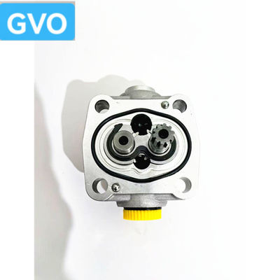 อะไหล่รถขุด Hitachi EX55 Yuchai 55 60 Kaiyuan 55 60 ปั๊มนำร่อง PVK-2B-505 ปั๊มเกียร์นำร่อง