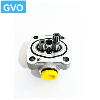 อะไหล่รถขุด Hitachi EX55 Yuchai 55 60 Kaiyuan 55 60 ปั๊มนำร่อง PVK-2B-505 ปั๊มเกียร์นำร่อง