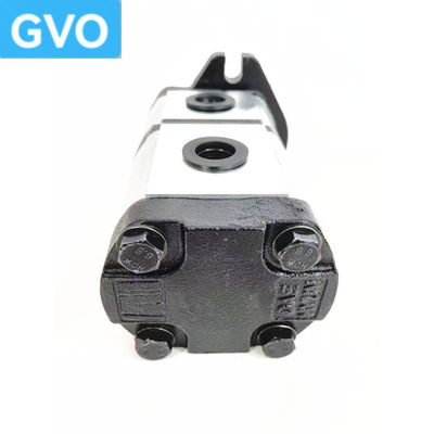31QB-30130 ชิ้นส่วนรถขุด Doosan 130 DH140 รถขุดล้อยาง เกียร์ปั๊ม ปั๊มไฮดรอลิก ปั๊มท้าย ปั๊มนำร่อง