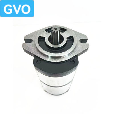 31QB-30130 ชิ้นส่วนรถขุด Doosan 130 DH140 รถขุดล้อยาง เกียร์ปั๊ม ปั๊มไฮดรอลิก ปั๊มท้าย ปั๊มนำร่อง