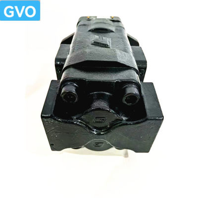 14644494 อะไหล่รถขุดโวโว Volvo volvo480E ปั๊มเกียร์ไฮดรอลิกด้านขวา ปั๊มนำร่อง ปั๊มเสริม