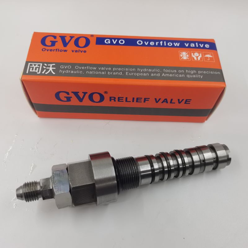 708-2L-04713 LS วาล์วสําหรับ PC350-6 PC400-6 ส่วนปั๊มไฮดรอลิก