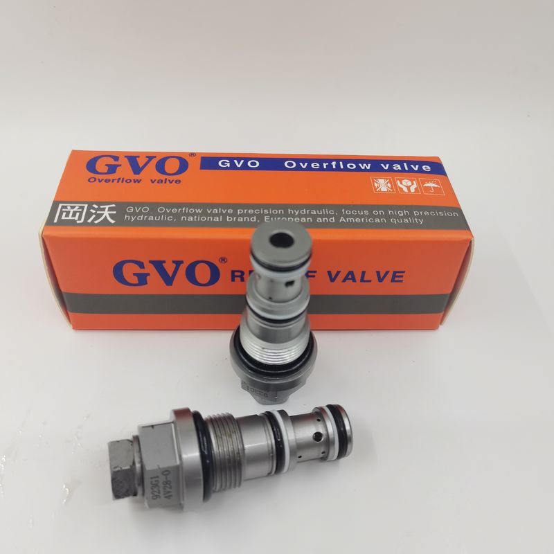 723-32-56100 วาล์วขนถ่าย PC200-6 PC300-6 PC350-6 PC400 / 450-6