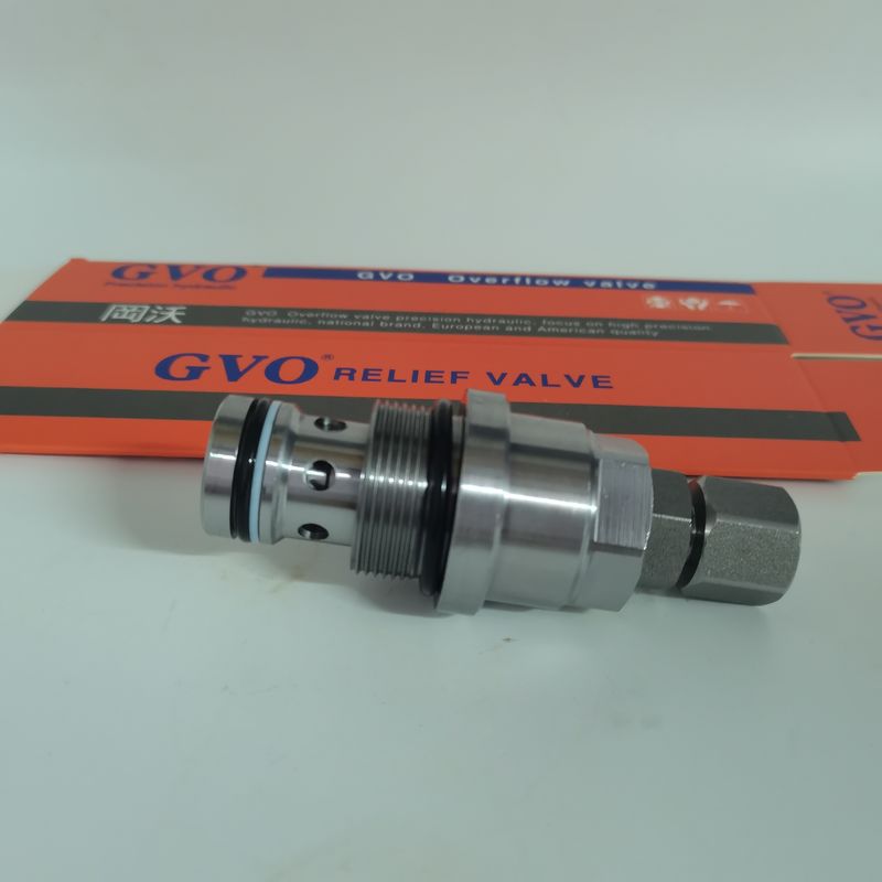 4372682 0412206 0412207 EX100 EX120-2 EX120-3 EX120-5 วาล์วระบายหลักของฮิตาชิ