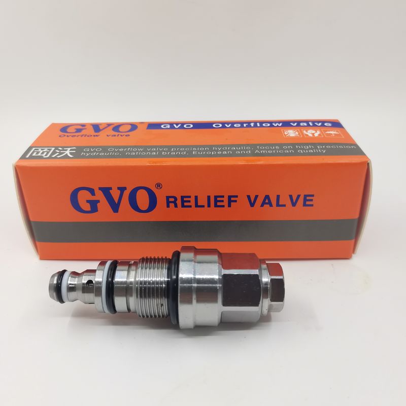 723-20-70500 KOMATSU PC60 PC70 PC75UD PC75UU PC78US วัลล์ฟการปลดปล่อยเครื่องขุดไฮดรอลิก
