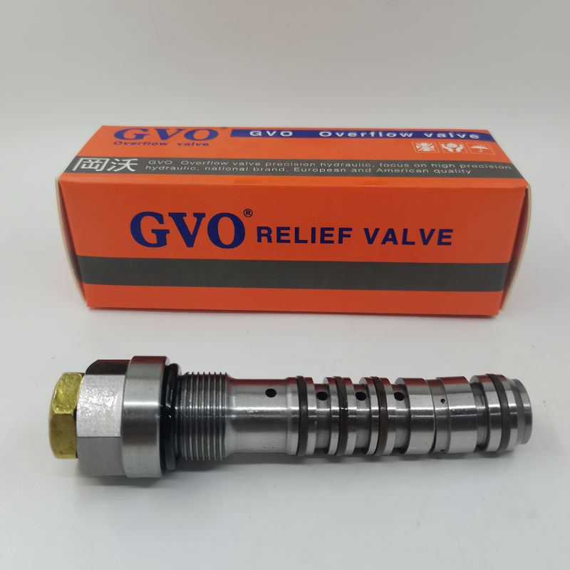 708-2L-06710 708-2G-03710 LS วาล์วควบคุมการไหล Pc400-7 Pc450-7/8