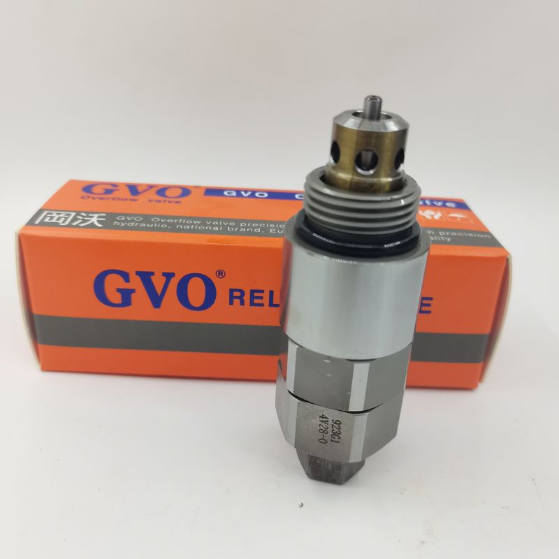 4358914 วาล์วระบายสำหรับ EX200-5 ZX200 ZX210-3 ZX230-3 ZX240-3