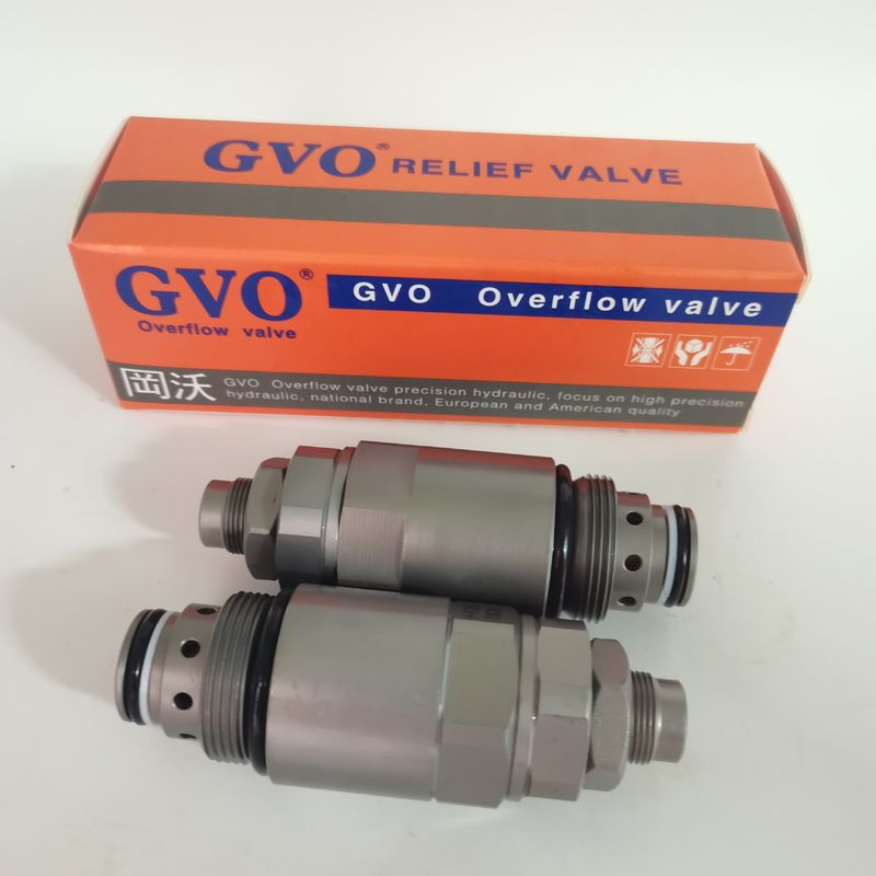 XKBF-01307 เครื่องขุดหิน Volve ช่วยเหลือสําหรับ HYUNDAI R140LC R160 R210 R215-7 อะไหล่