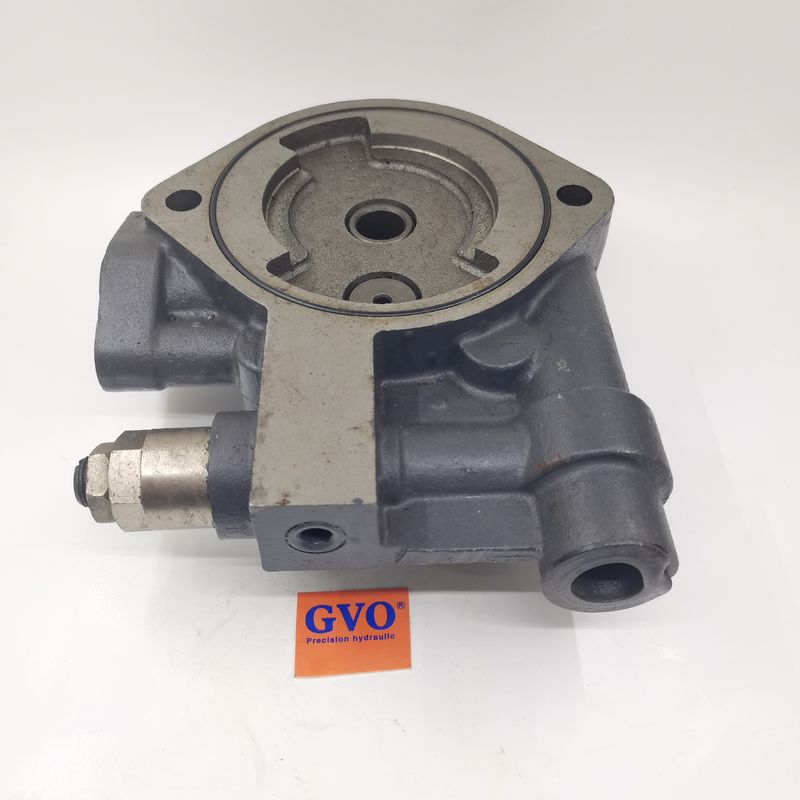 704-24-28200 HPV90 PC200-3 PC220-3 704-24-28203 KOMATSU ปั๊มเกียร์