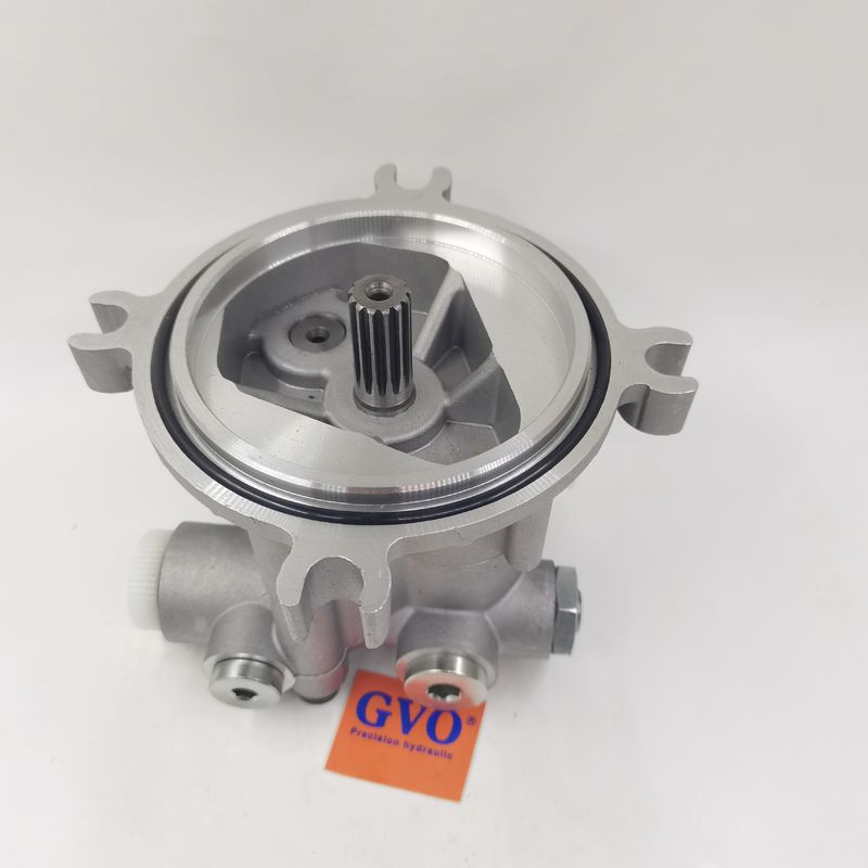 XJBN-00002 ปั๊มเครื่องขุดเครื่องบิน R290LC-7 R305LC-7 R360LC-3/7 ฮยอนได