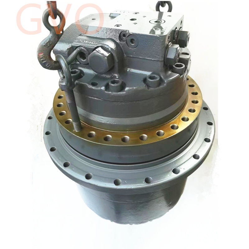EC240 เครื่องขุดเครื่องยนต์เดินทาง Assy DH200-5/7 DH220-5 R210-7 EC210