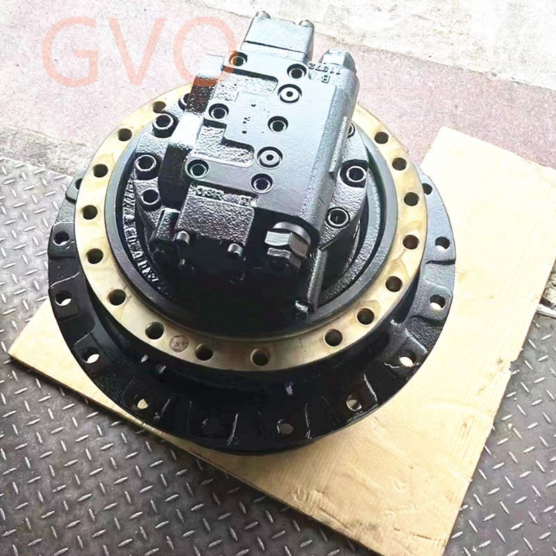 E325D Excavator เครื่องยนต์เดินทาง E329D เครื่องยนต์เดินทาง Assy 227-6138 227-6116 267-6796