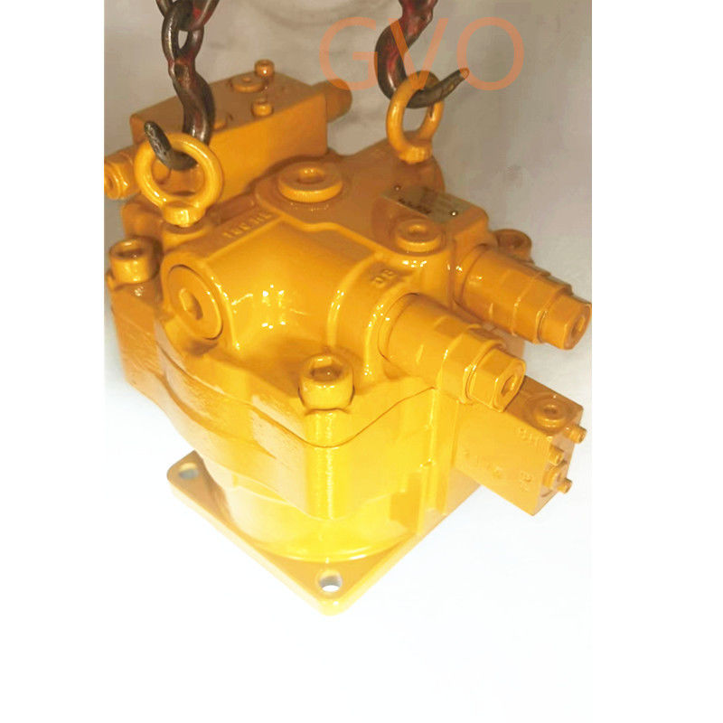 เครื่องขุดเครื่องยนต์สวิงไฮดรอลิก M5X180 สําหรับร้านขายวัสดุก่อสร้าง