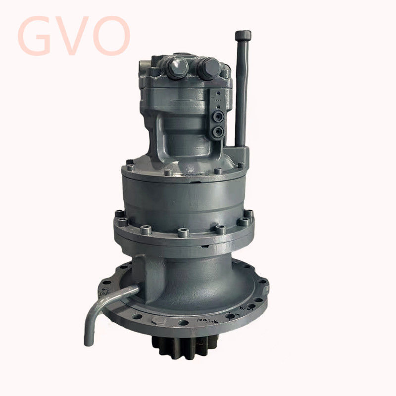 EX240-3 Excavator Swing Motor EX240 Slew Drive มอเตอร์สวิงฮิตาชิ
