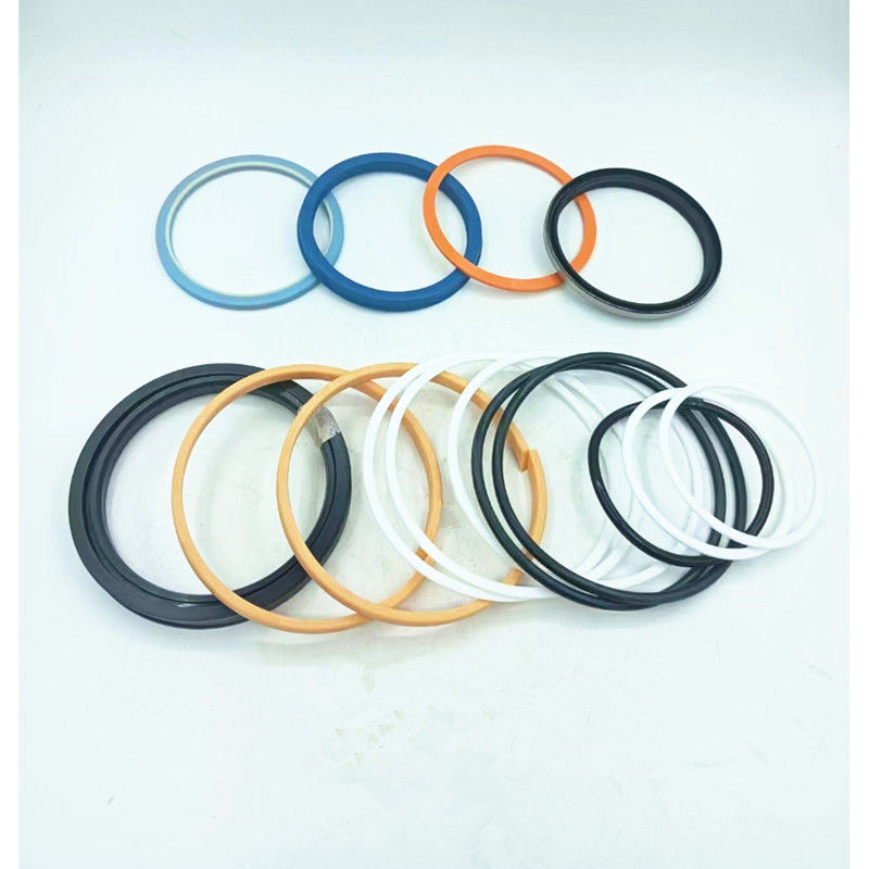 KOMATSU PC200-8 ชุดปิดเครื่องขุด ชุดปิดน้ํามันที่ใช้สําหรับเครื่องขุด