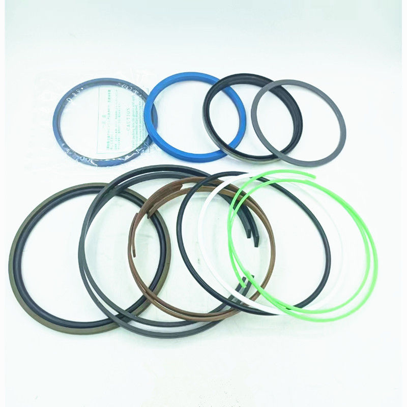 ZAX350H-3 Excavator Hydraulic Pump Seal Kits ZX350-3 ชุดซ่อมแซมรัดที่ทนทาน