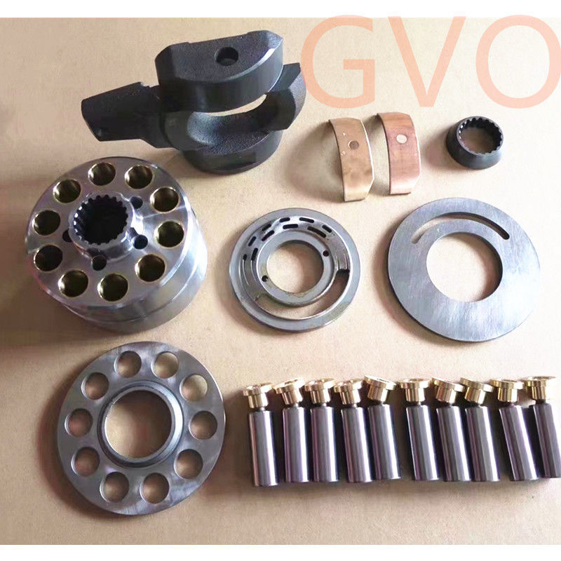 ส่วนของปั๊มไฮดรอลิก PVD-3B-60 สําหรับเครื่องบํารุงเครื่องจักร