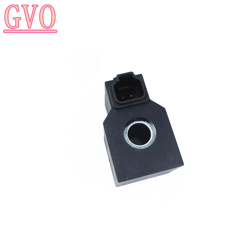R210-9 โคลล์ซอลีนอยด์แวลล์ R210-9 นักบินเดินทางเร็วและช้า Gear โคลล์ซอลีนอยด์แวลล์ DC24V