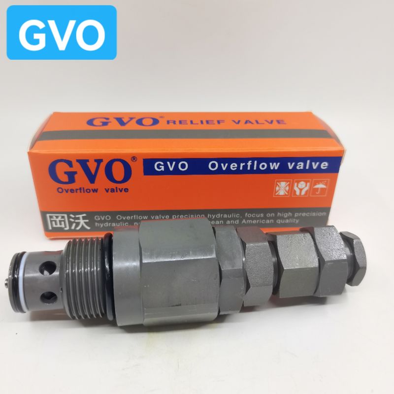 14597142 วาล์วช่วยสําหรับ Volvo EC460B EC460C EC700B EC700C PL4608 PL4611 เครื่องขุด