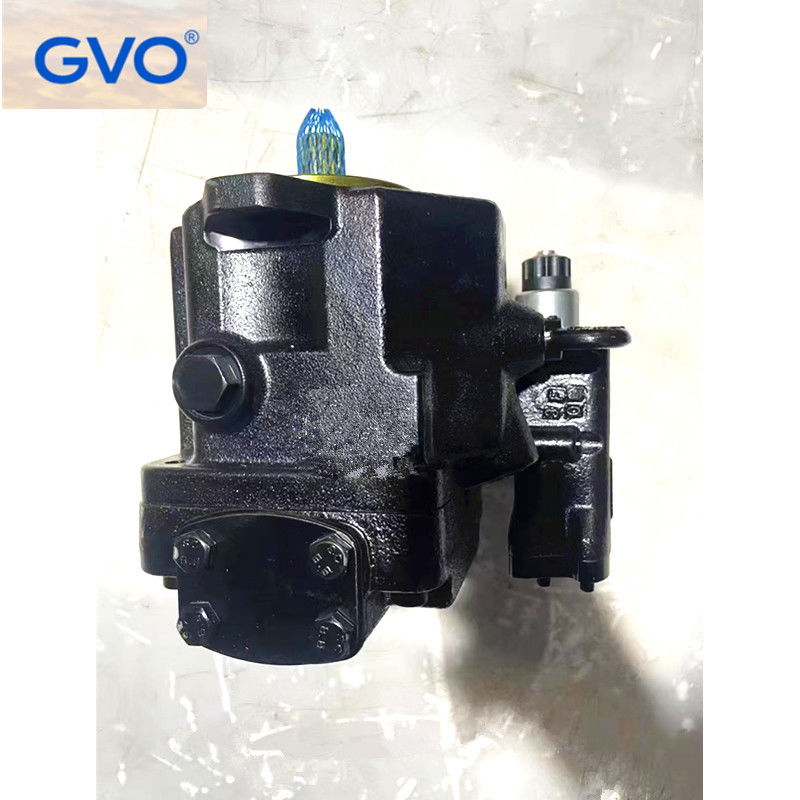 SY485 ปั๊มพัดลม K3VL200 K3VL28/C-10RSM-PR-T459 ซีรี่ย์ excavator ปั๊มพัดพิมพ์หลัก