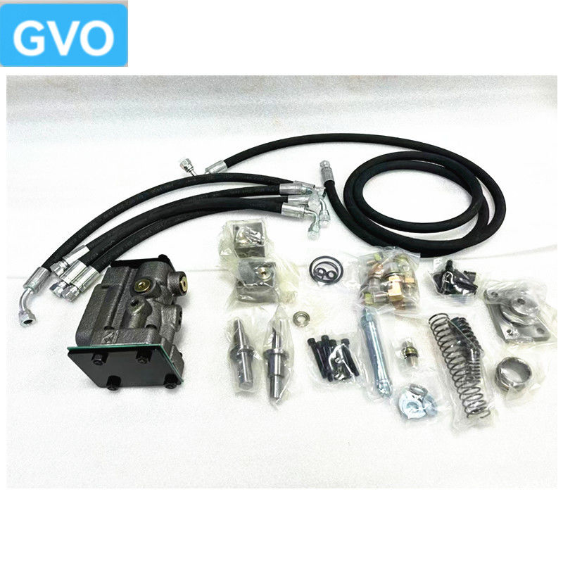 EX200-2 ชุดแปลงเครื่องขุด ปั๊มไฮดรอลิก ชุดกระบี่ 9227557 EX200-3 ชุดปรับปรุง